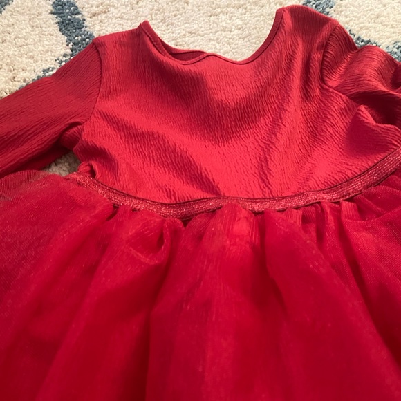 Girls dress - Picture 1 of 3